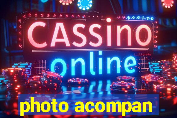 photo acompan